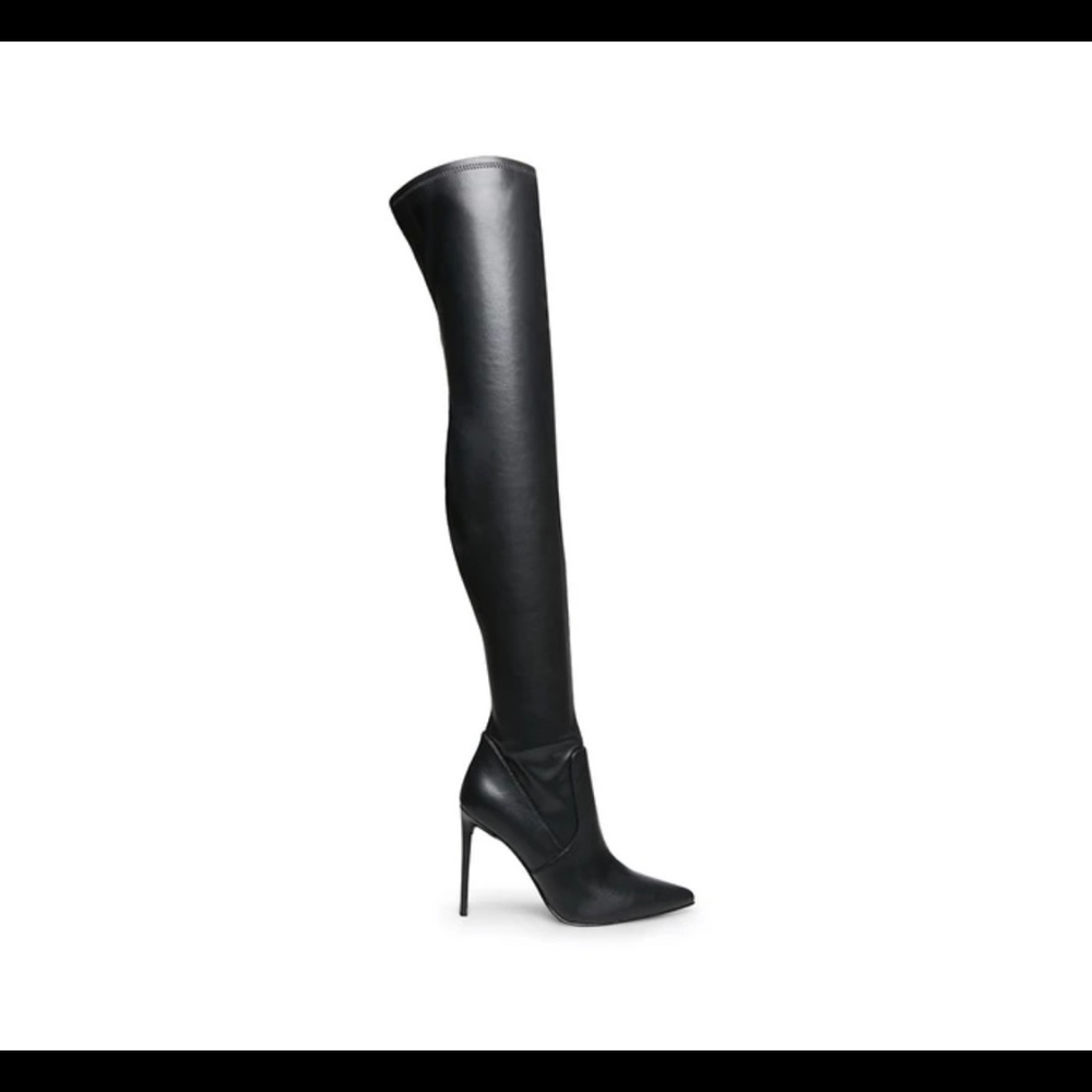 Dominique Black Paris